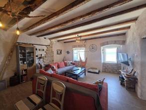 Thumbnail von Renovated apartment with sea view in the city center