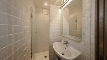 Thumbnail von Garden apartment with a recreational residence in a central quiet location