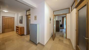 Thumbnail von Garden apartment with a recreational residence in a central quiet location