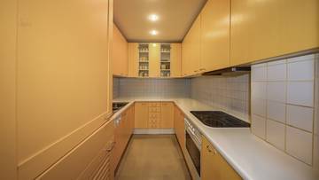 Thumbnail von Garden apartment with a recreational residence in a central quiet location