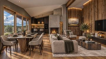 Thumbnail von Building permit-approved residential and commercial building with 16 units