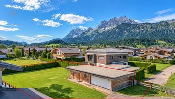Thumbnail von Plot with building permit for a luxury villa
