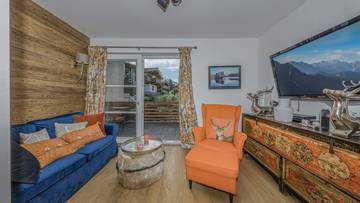 Thumbnail von Exclusive corner house in sunny peaceful location
