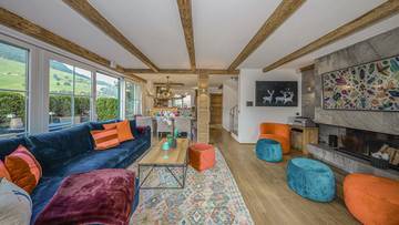 Thumbnail von Exclusive corner house in sunny peaceful location