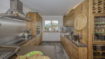Thumbnail von Exclusive corner house in sunny peaceful location