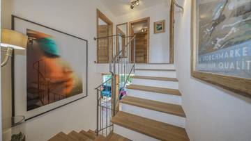 Thumbnail von Exclusive corner house in sunny peaceful location