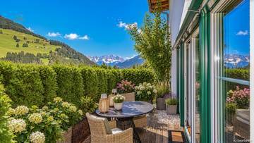 Thumbnail von Exclusive corner house in sunny peaceful location