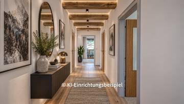 Thumbnail von 3-room apartment in sunny location
