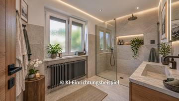 Thumbnail von 3-room apartment in sunny location