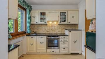 Thumbnail von Cozy apartment in central location