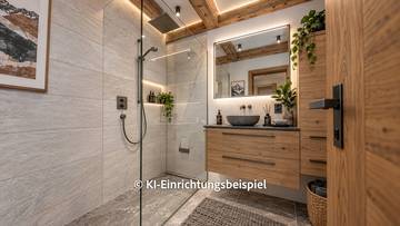 Thumbnail von Cozy apartment in central location