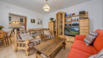 Thumbnail von Cozy apartment in central location