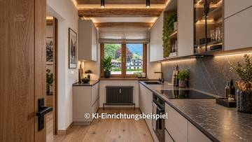 Thumbnail von Cozy apartment in central location