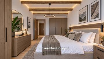 Thumbnail von Cozy apartment in central location