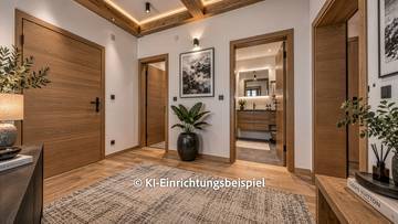 Thumbnail von Cozy apartment in central location