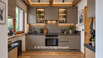 Thumbnail von Cozy apartment in central location