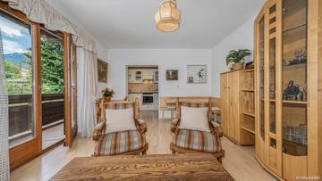 Thumbnail von Cozy apartment in central location
