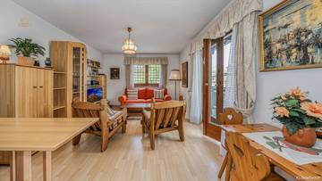 Thumbnail von Cozy apartment in central location