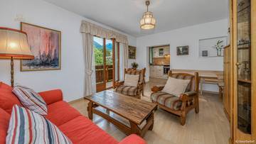 Thumbnail von Cozy apartment in central location