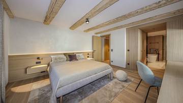 Thumbnail von Exclusive apartment in historic town house