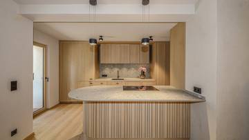 Thumbnail von Exclusive apartment in historic town house