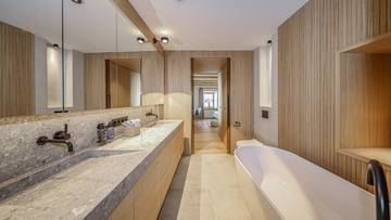 Thumbnail von Exclusive apartment in historic town house
