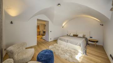 Thumbnail von Exclusive apartment in historic town house