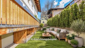 Thumbnail von Exclusive apartment in historic town house