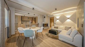 Thumbnail von Exclusive apartment in historic town house