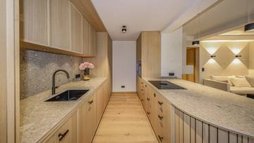 Thumbnail von Exclusive apartment in historic town house