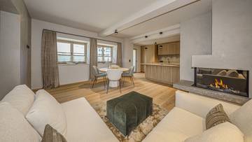 Thumbnail von Exclusive apartment in historic town house