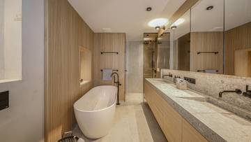 Thumbnail von Exclusive apartment in historic town house
