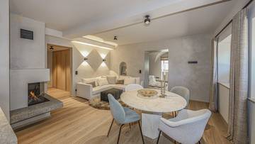 Thumbnail von Exclusive apartment in historic town house