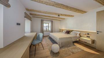 Thumbnail von Exclusive apartment in historic town house