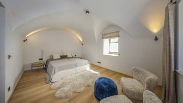 Thumbnail von Exclusive apartment in historic town house