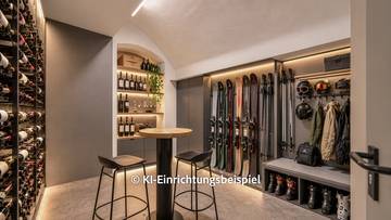 Thumbnail von Exclusive apartment in historic town house