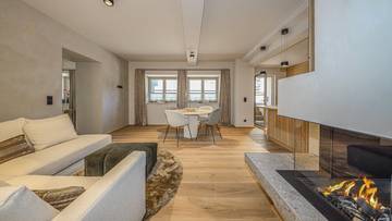 Thumbnail von Exclusive apartment in historic town house