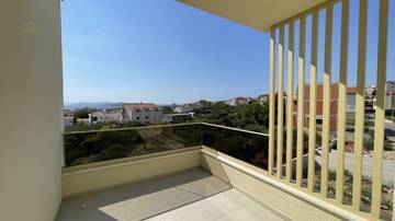 Thumbnail von New build apartment with three bedrooms, terrace, and sea view