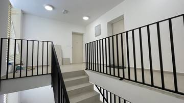 Thumbnail von New build apartment with three bedrooms, terrace, and sea view