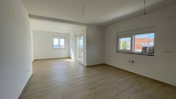 Thumbnail von New build apartment with three bedrooms, terrace, and sea view