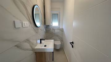 Thumbnail von New build apartment with three bedrooms, terrace, and sea view