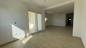Thumbnail von New build apartment with three bedrooms, terrace, and sea view