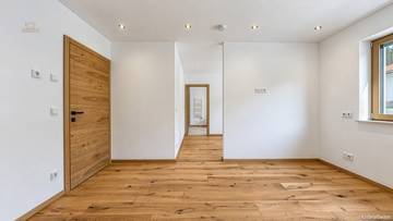 Thumbnail von Newly built garden maisonette in a quiet location
