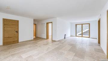 Thumbnail von Newly built garden maisonette in a quiet location