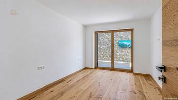 Thumbnail von Newly built garden maisonette in a quiet location