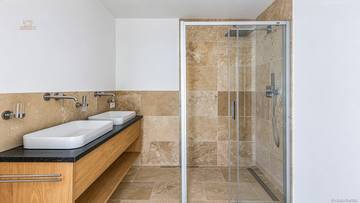 Thumbnail von Newly built garden maisonette in a quiet location