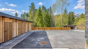 Thumbnail von Newly built garden maisonette in a quiet location