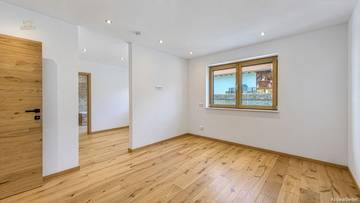 Thumbnail von Newly built garden maisonette in a quiet location