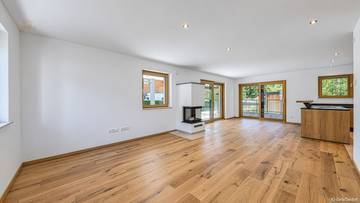 Thumbnail von Newly built garden maisonette in a quiet location