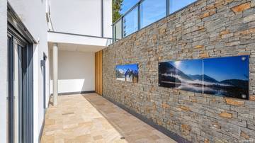 Thumbnail von Newly built garden maisonette in a quiet location